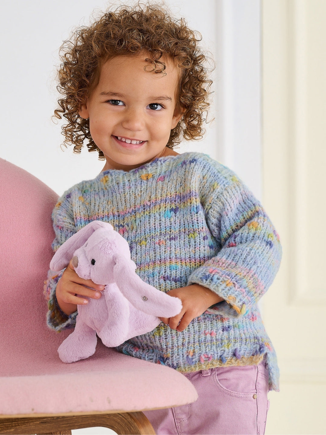 Strickpaket Cassata Set