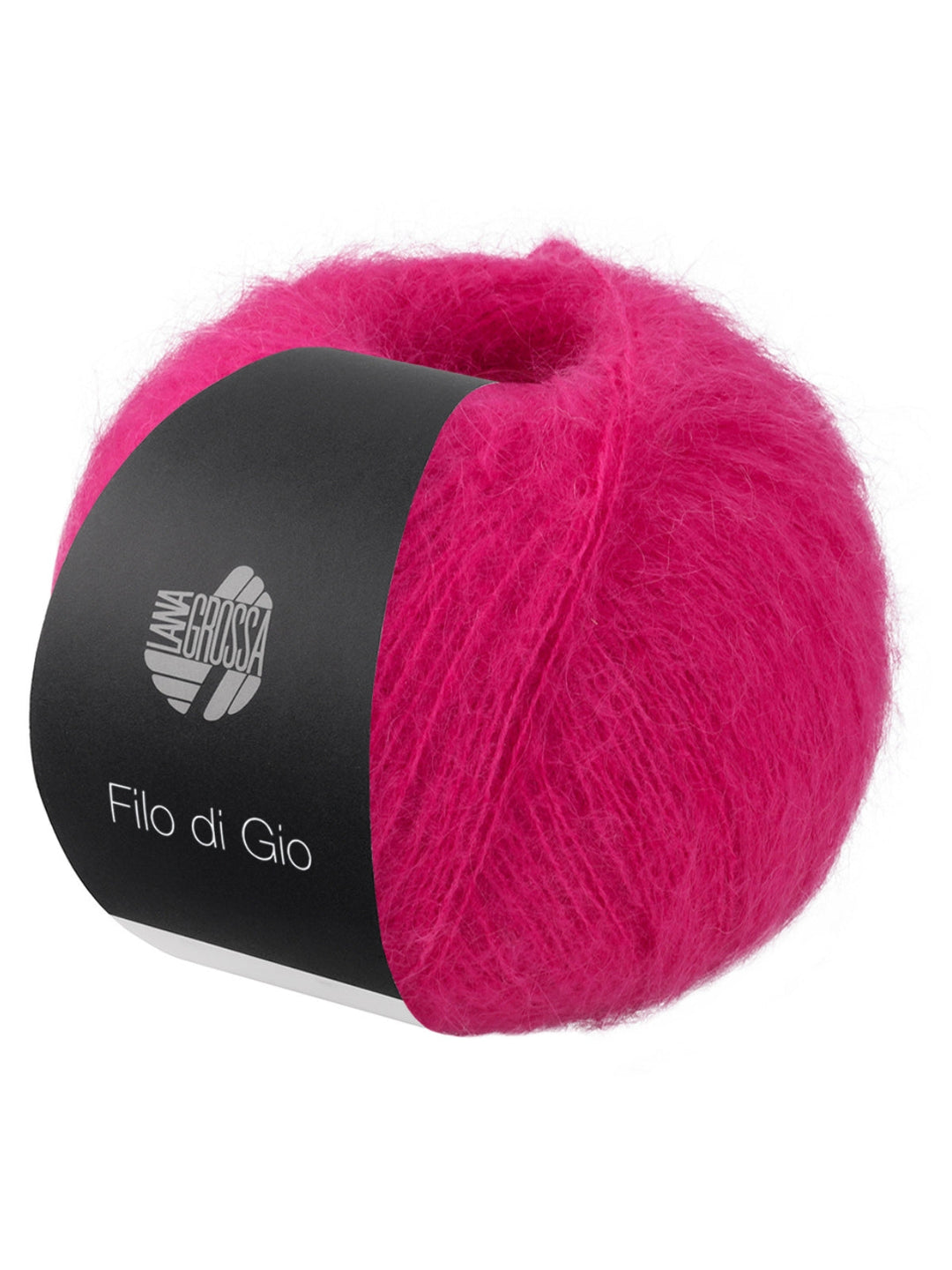 Filo Di Gio 014 Fuchsia