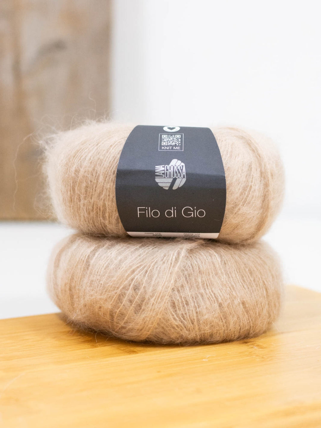 Filo Di Gio 005 Beige