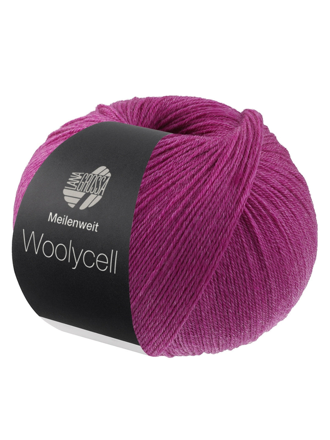 Woolycell 011 Fuchsia