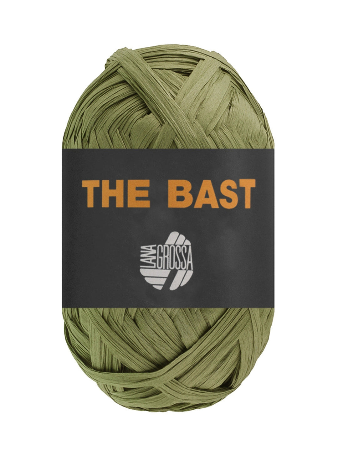 The Bast 017 Oleandergrün
