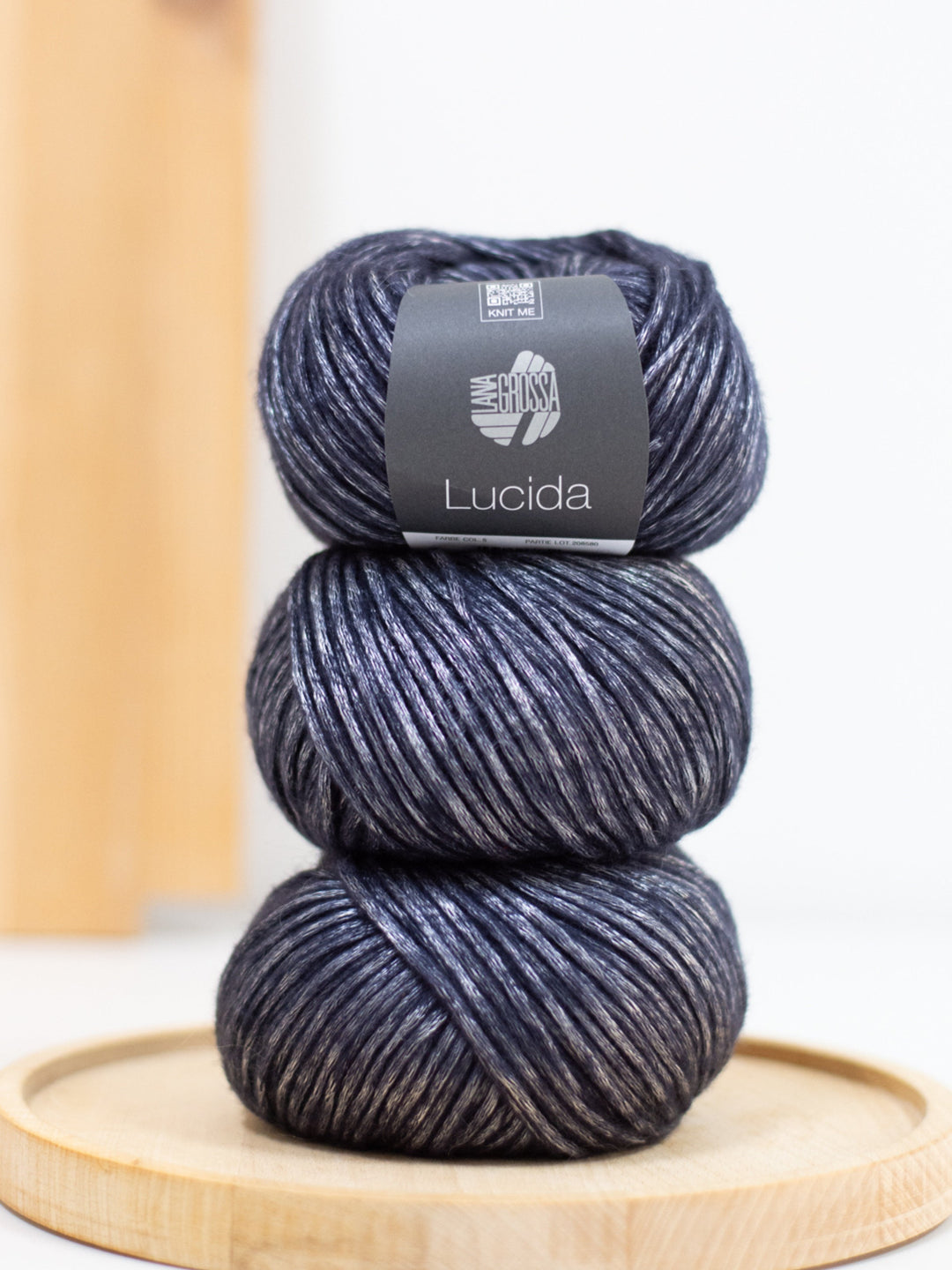 Lucida 005 Dunkelgrau