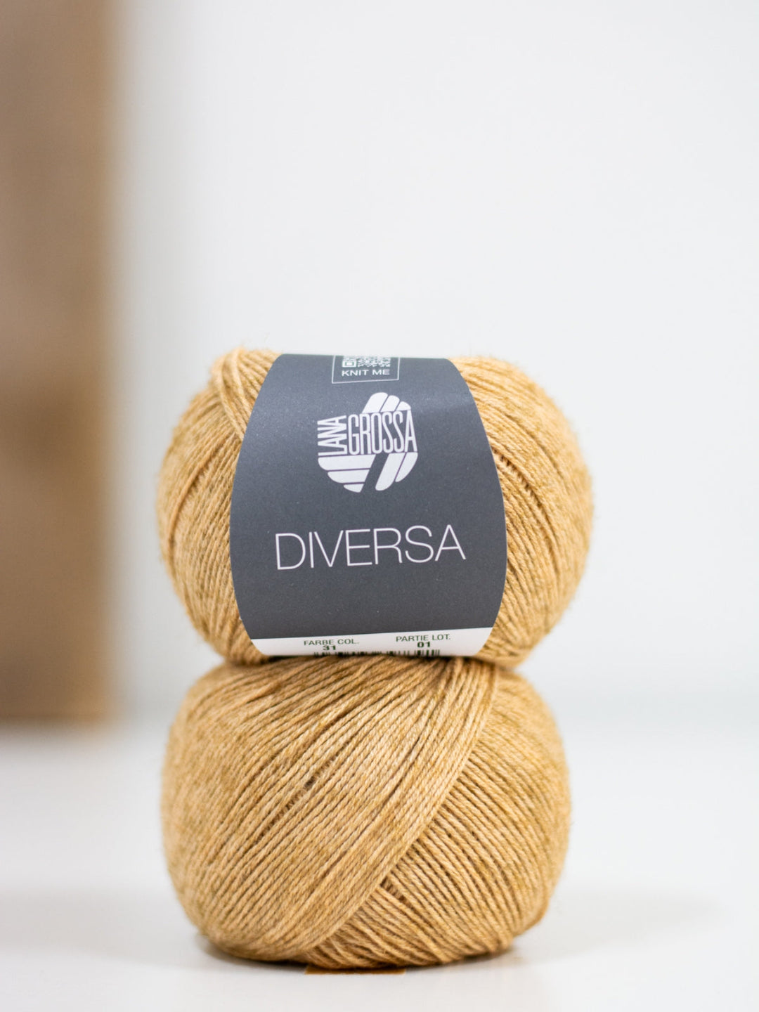 Diversa 031 Topasorange