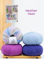 Heather Haze