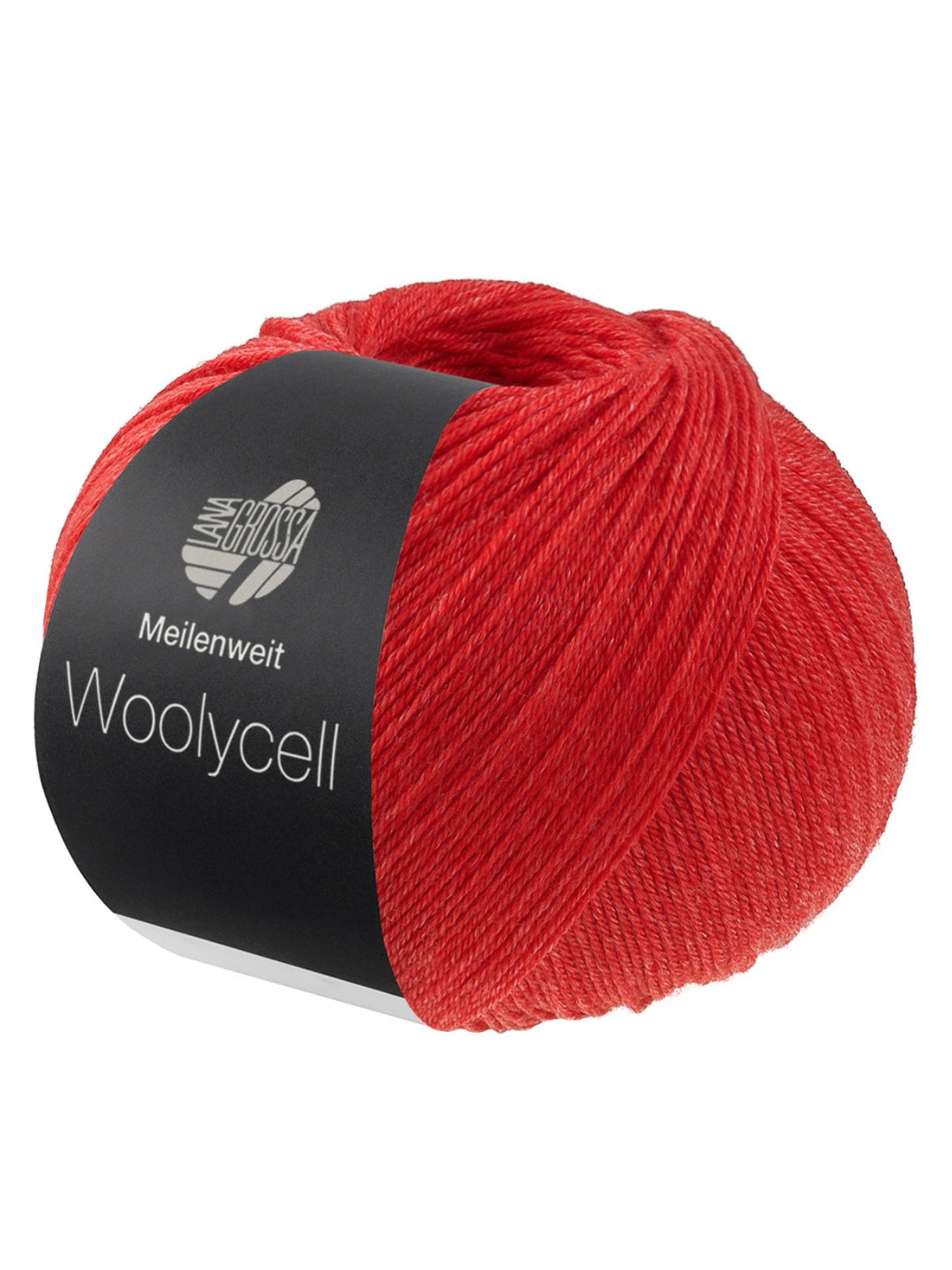 Woolycell 012 Rot
