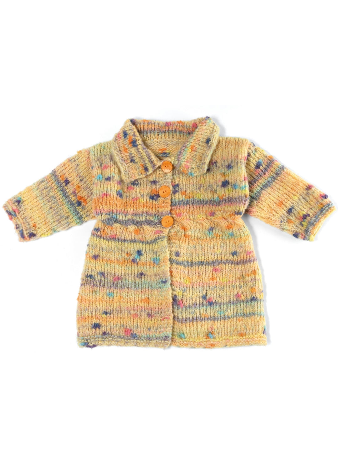 Strickpaket Cassata Set