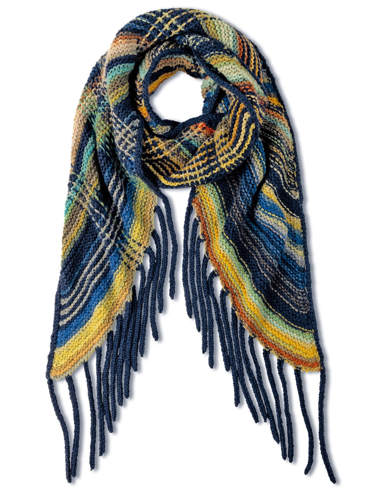 Strickpaket Farfalla Cool Merino Stola