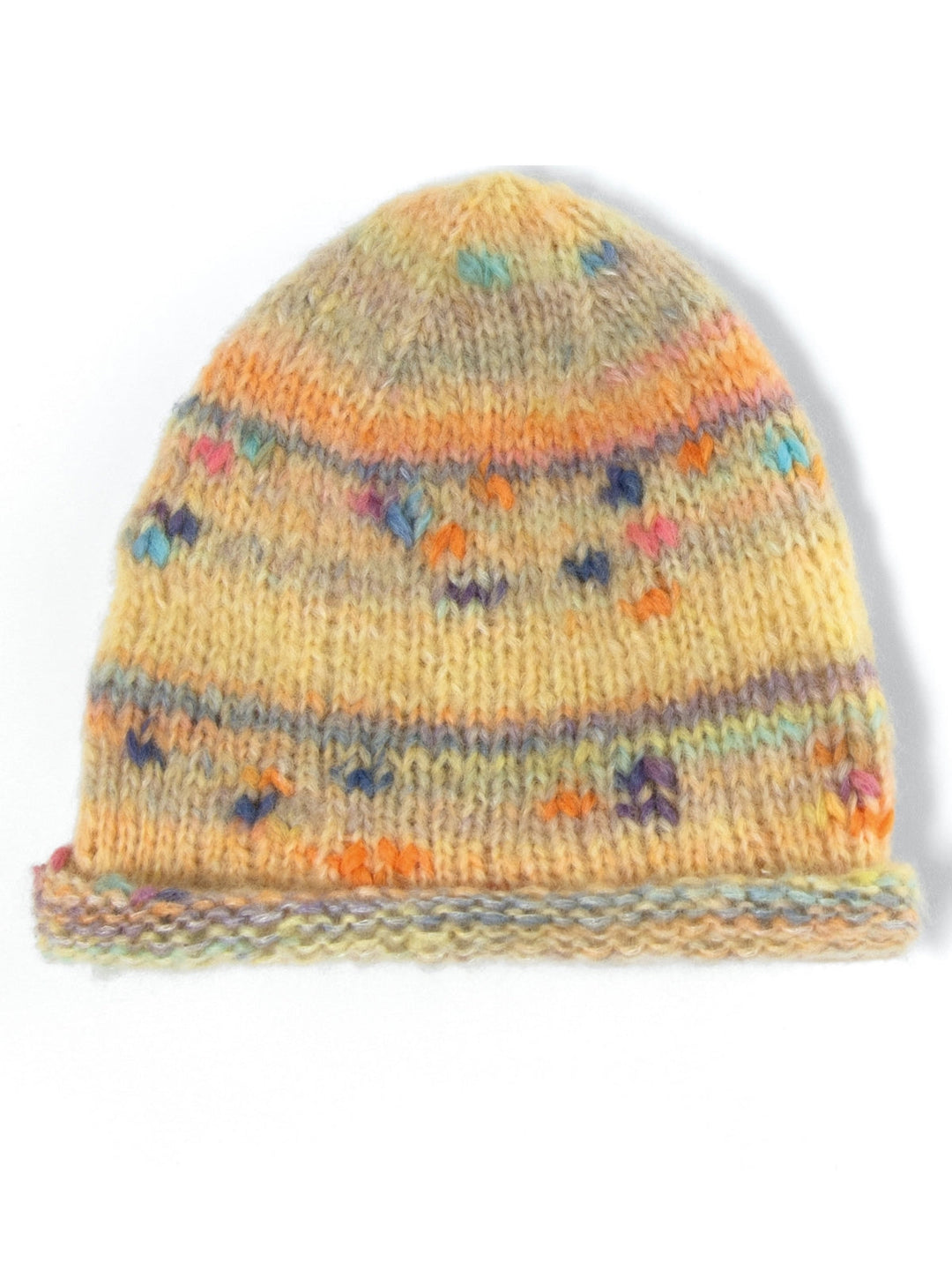 Strickpaket Cassata Set