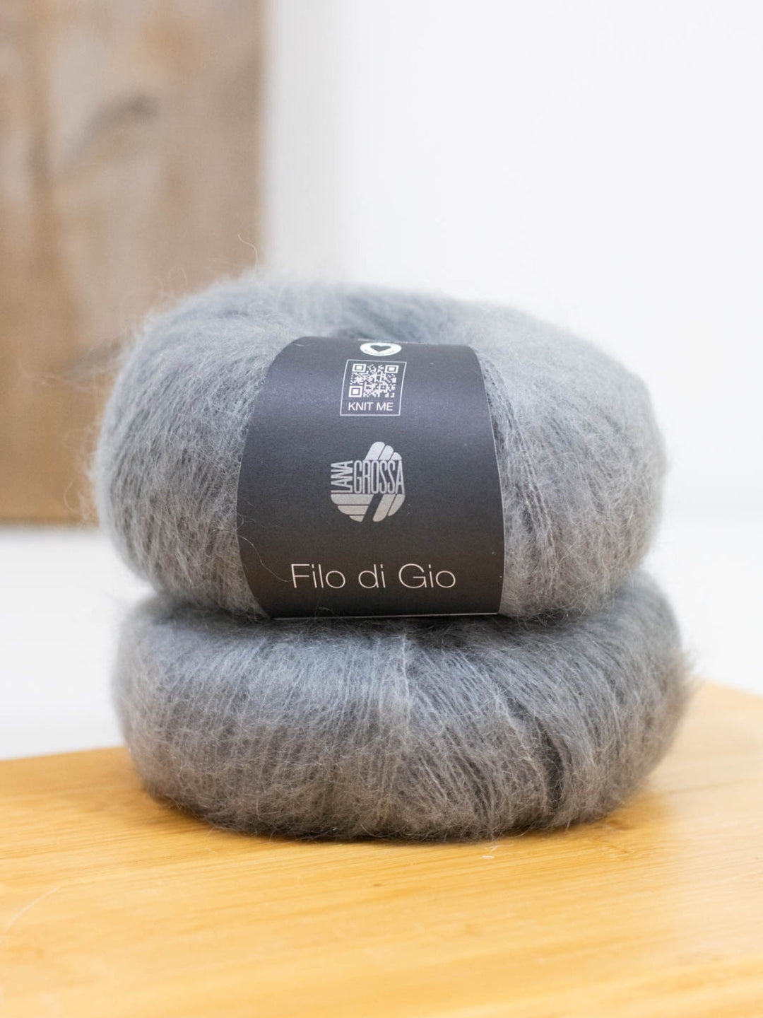 Filo Di Gio 007 Grau