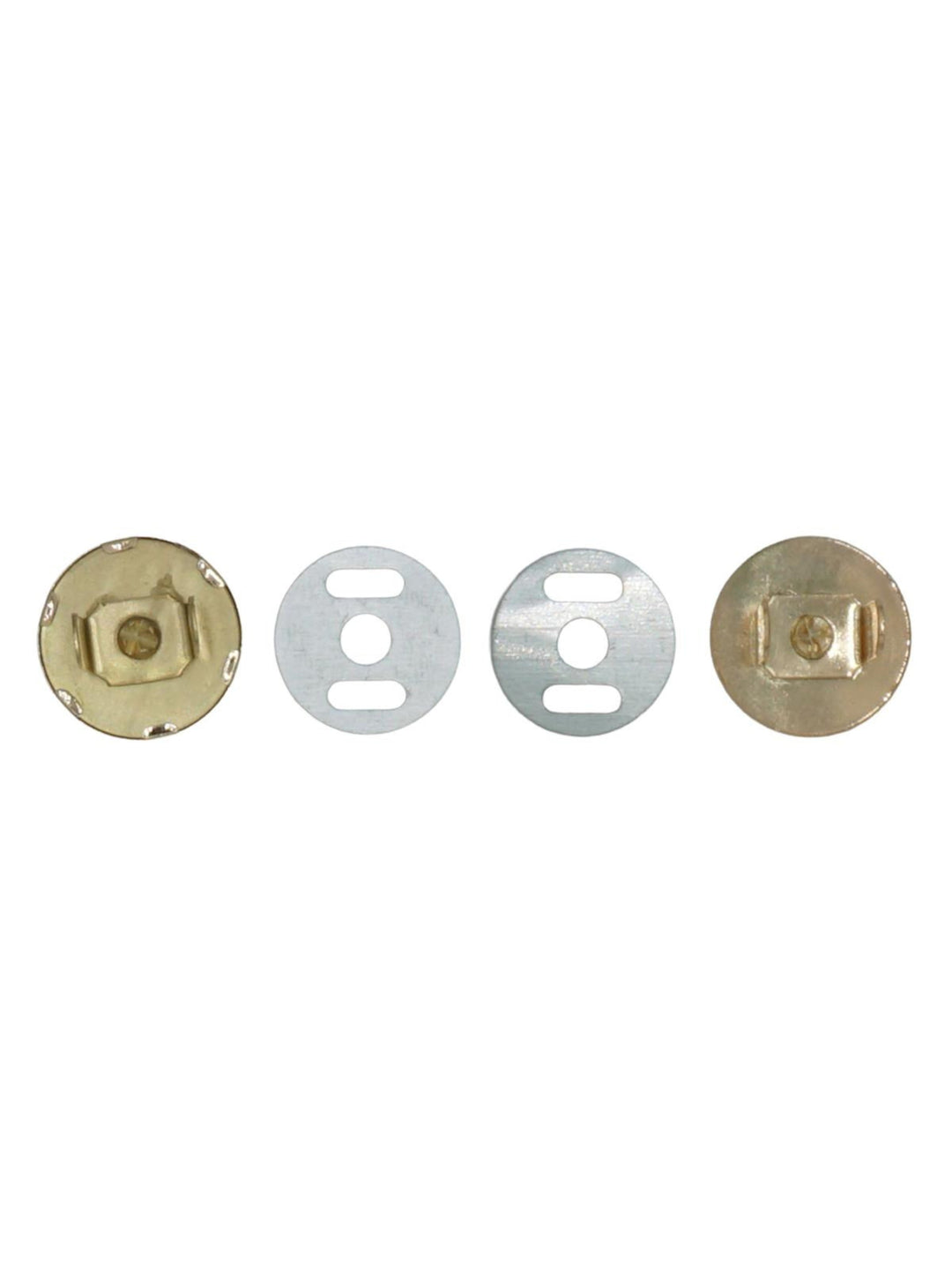 ReStyle Magnetische Knöpfe