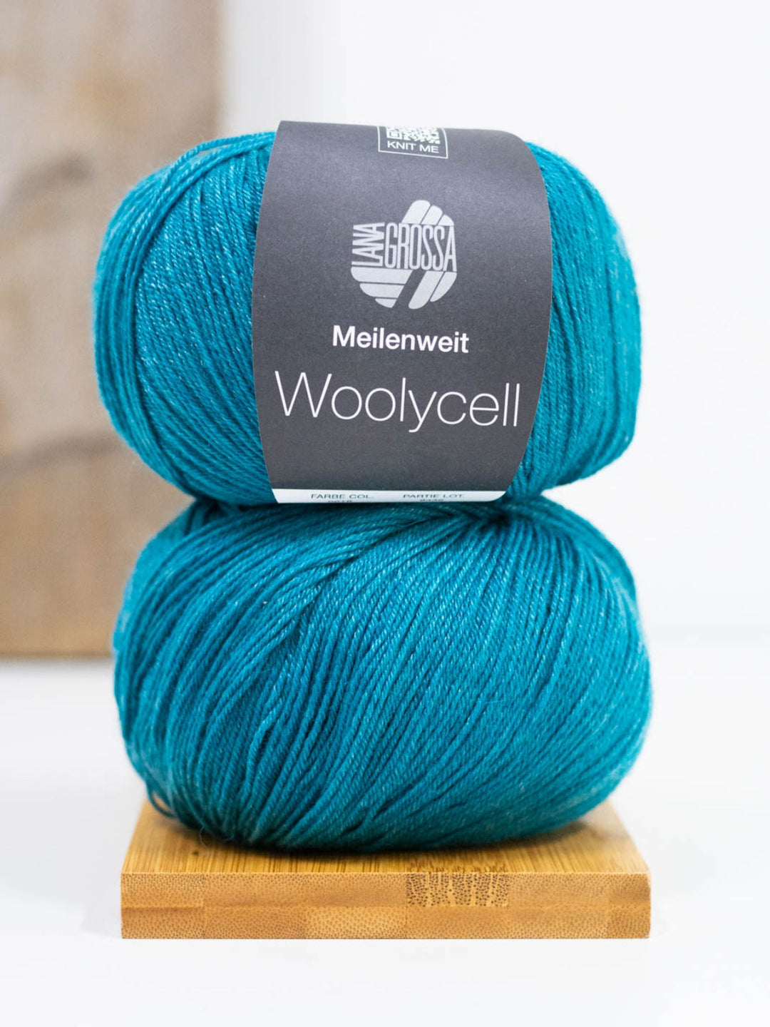 Woolycell 018 Petrol