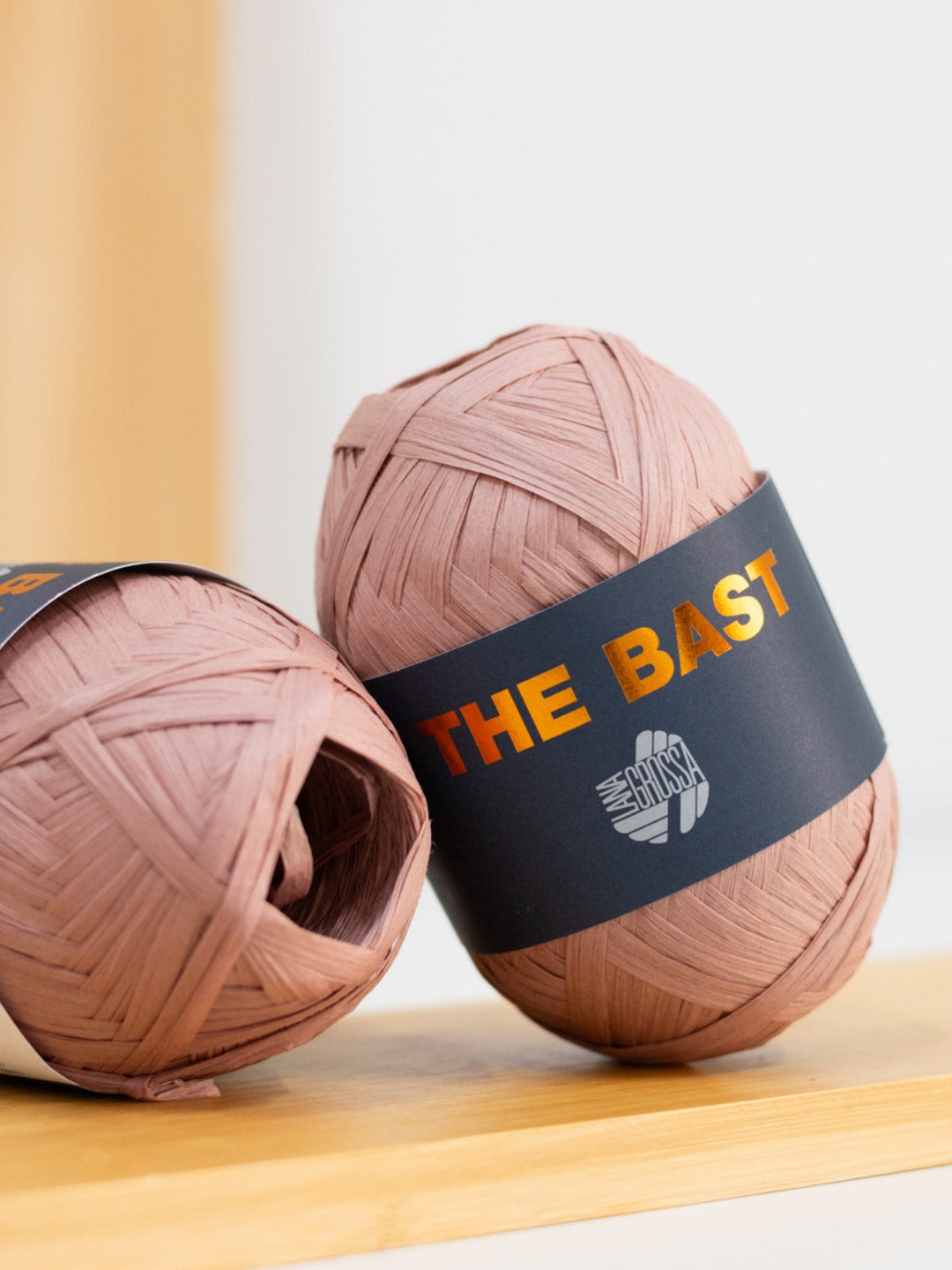 The Bast 005 Altrosa