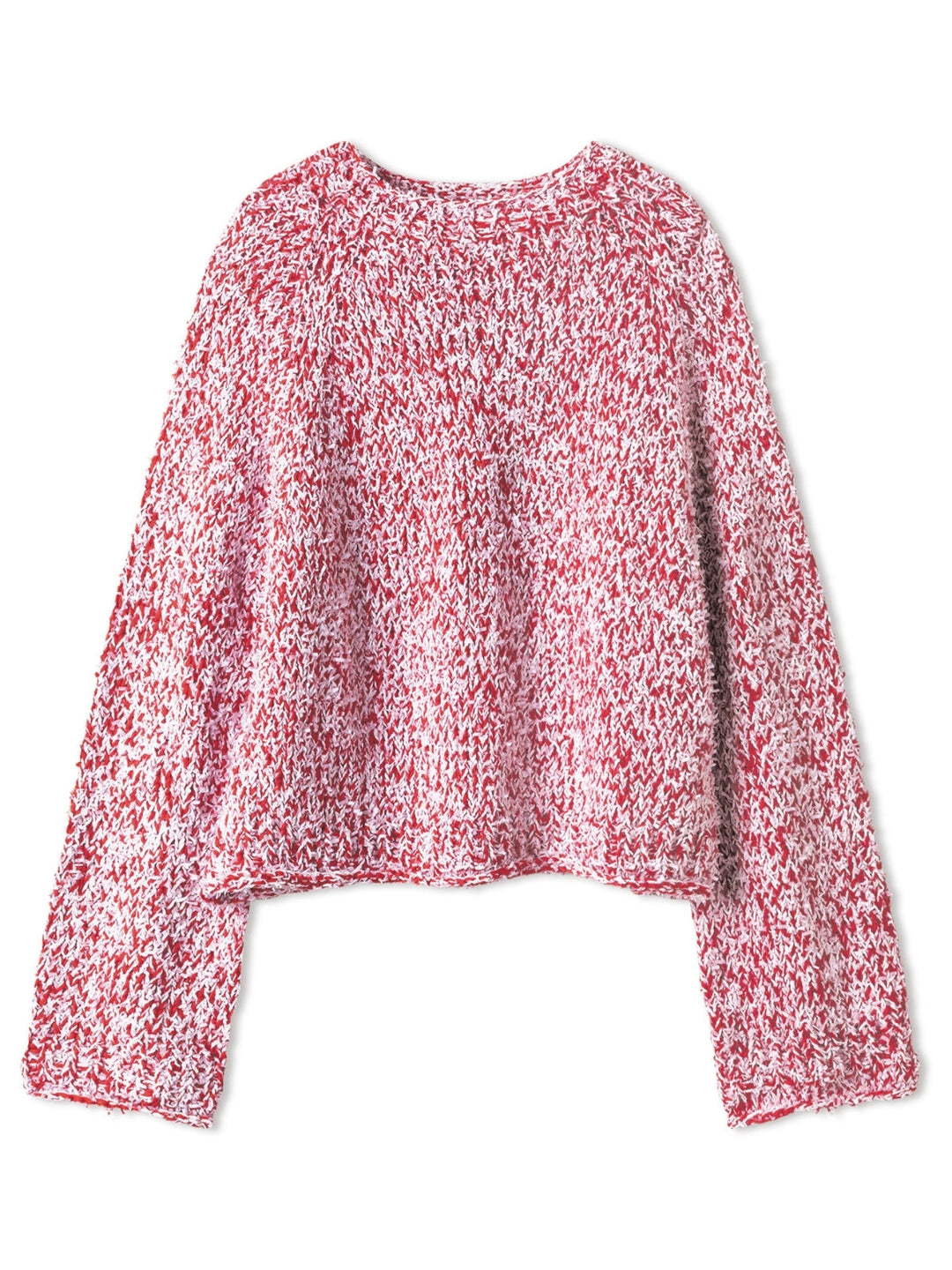 Strickpaket Summer Softness Frizzante Pullover