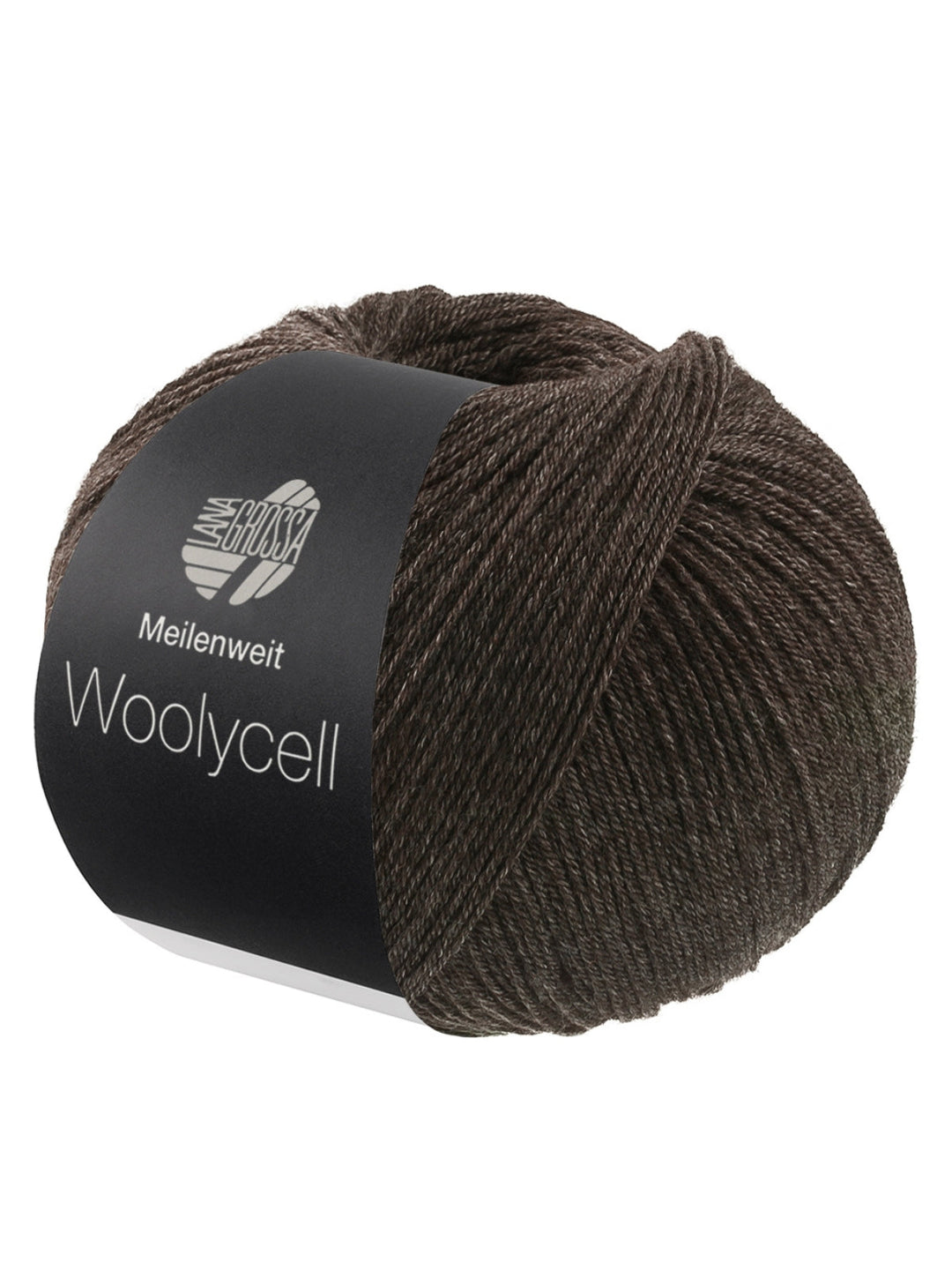 Woolycell 014 Anthrazit