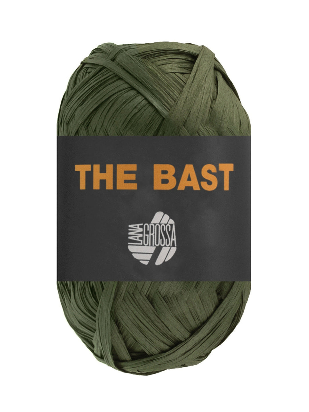 The Bast 019 Schwarz