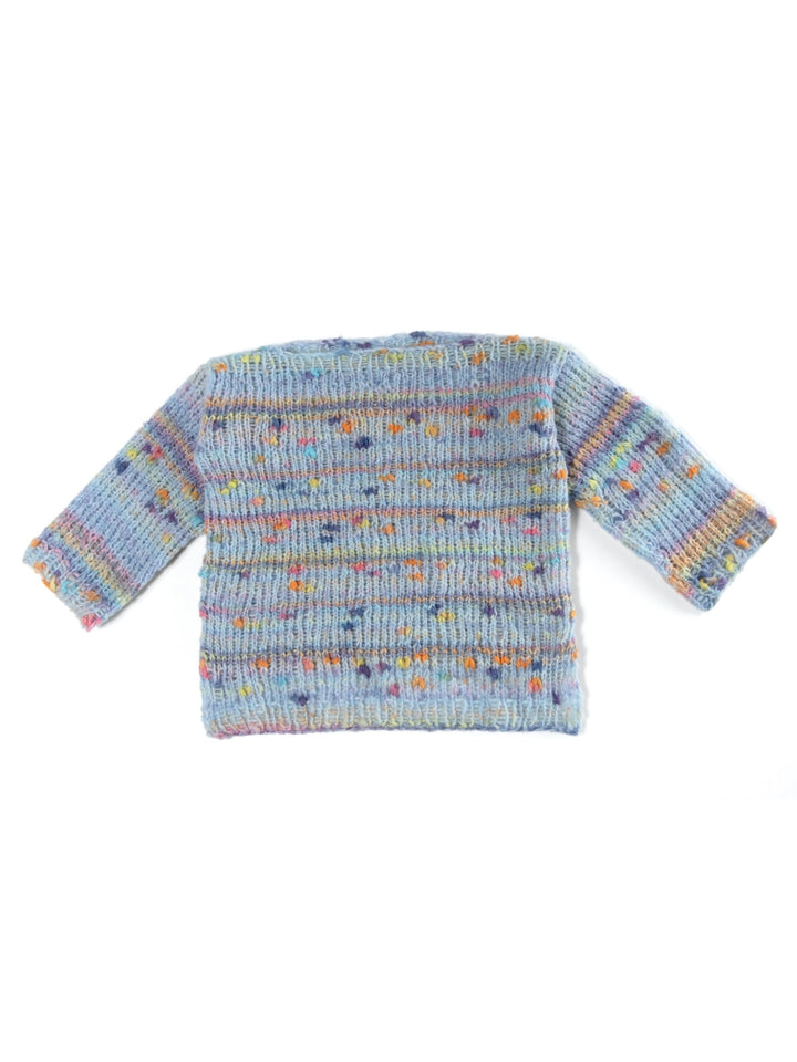 Strickpaket Cassata Set