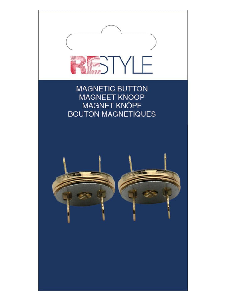 ReStyle Magnetische Knöpfe
