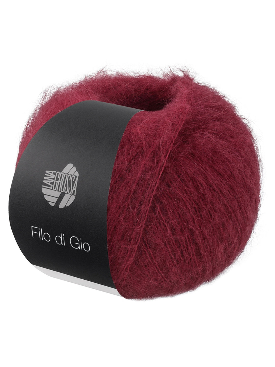 Filo Di Gio 016 Burgund