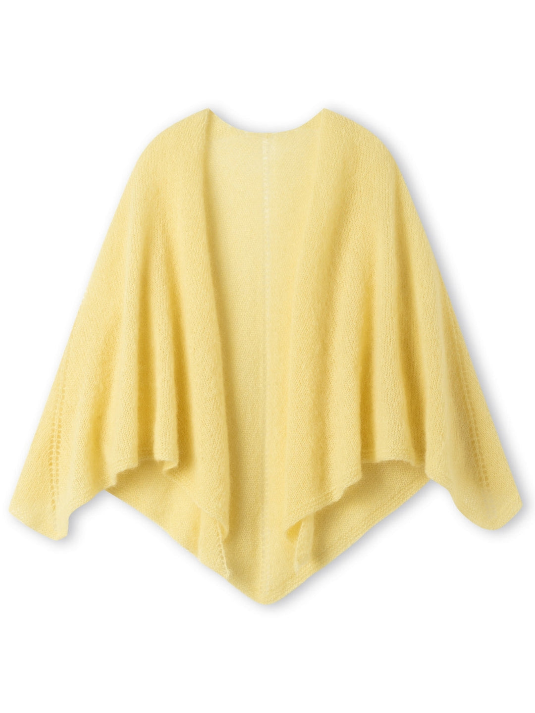 Strickpaket Filo Di Gio Tuch