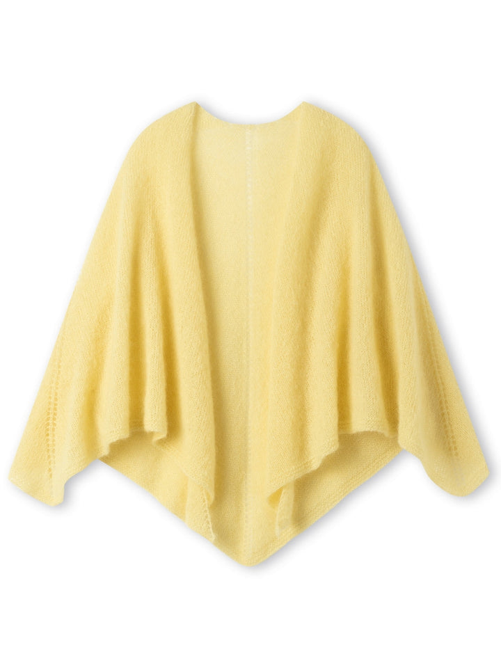 Strickpaket Filo Di Gio Tuch