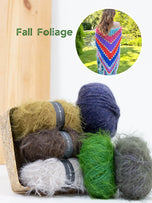 Fall Foliage