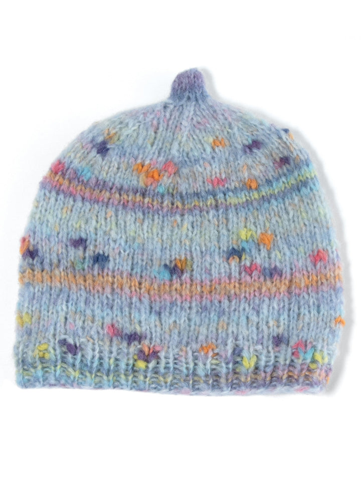 Strickpaket Cassata Set