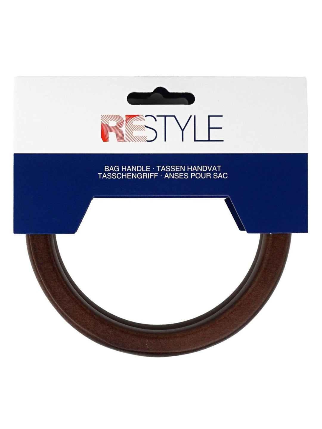 ReStyle Hölzerne Griffe