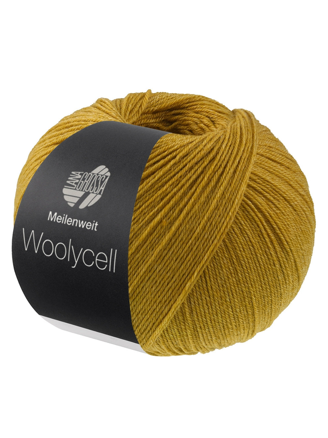 Woolycell 016 Senf