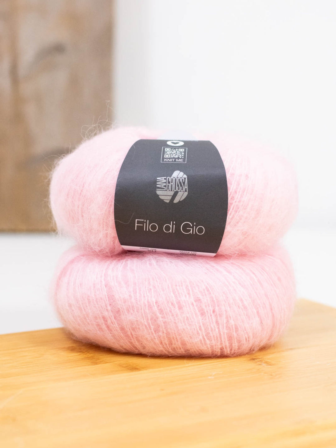 Filo Di Gio 011 Rosa
