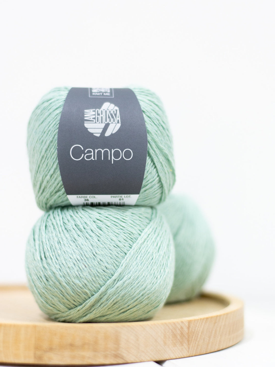 Campo 036 Mint