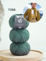 7368