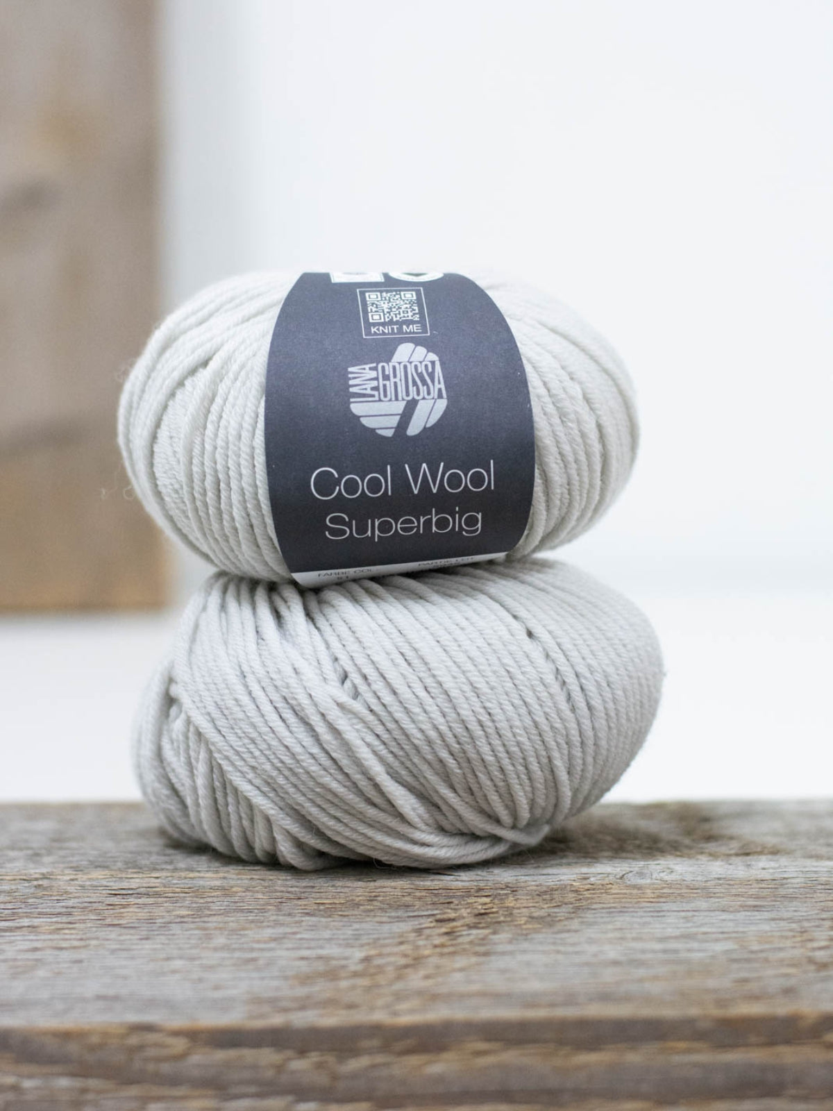 Cool Wool Superbig