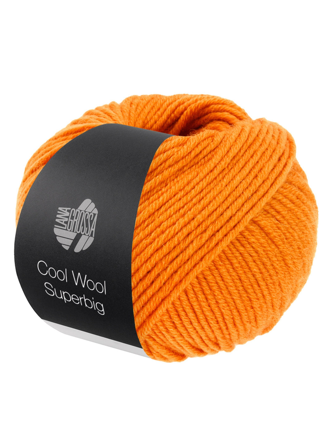 Cool Wool Superbig 045 Mandarin
