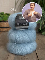 Silkhair 042