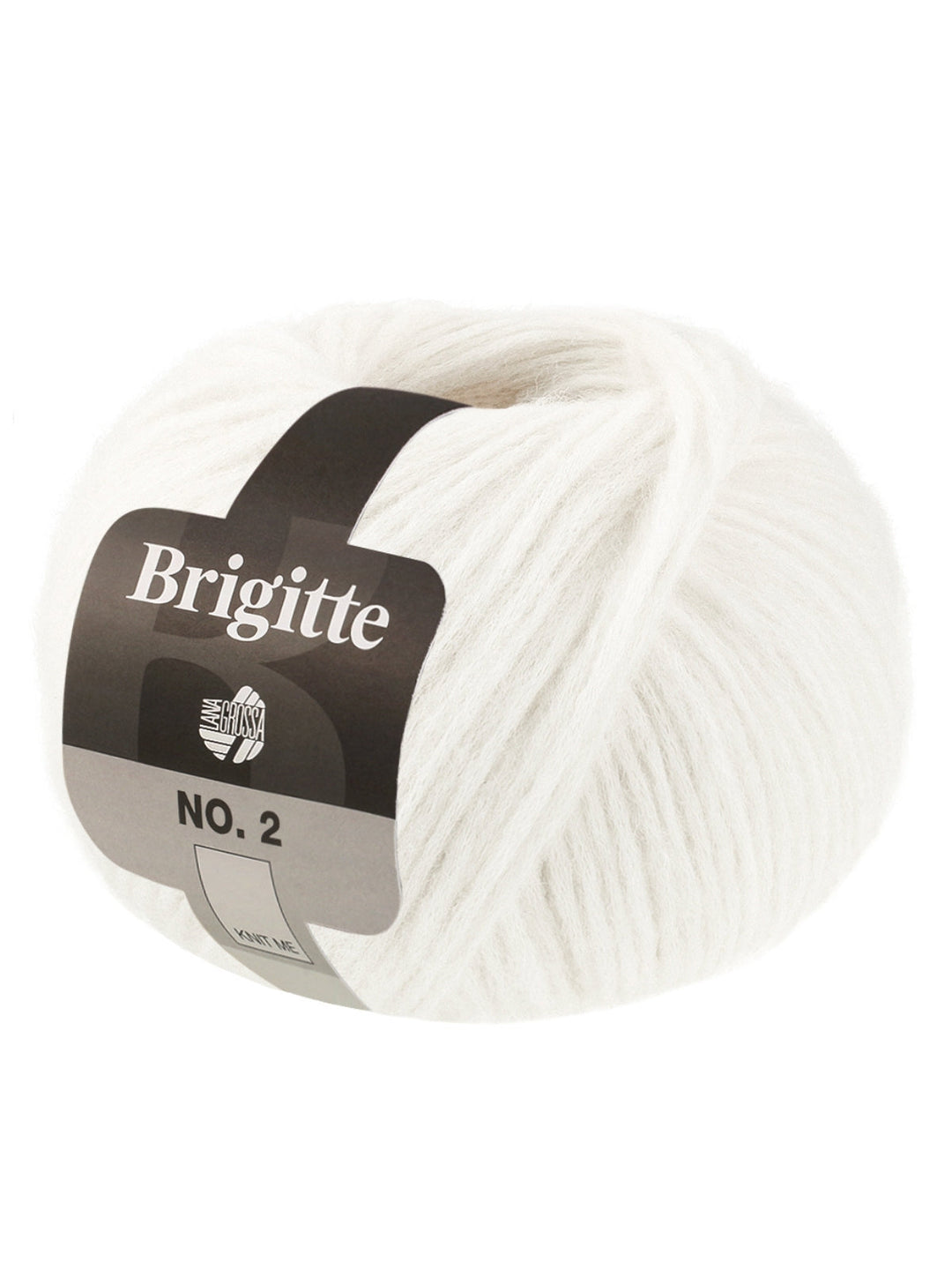 Brigitte no. 2 080 Weiß