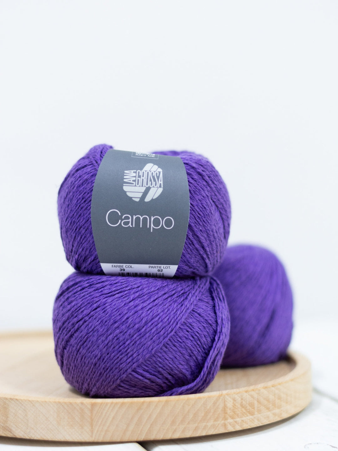 Campo 039 Violett