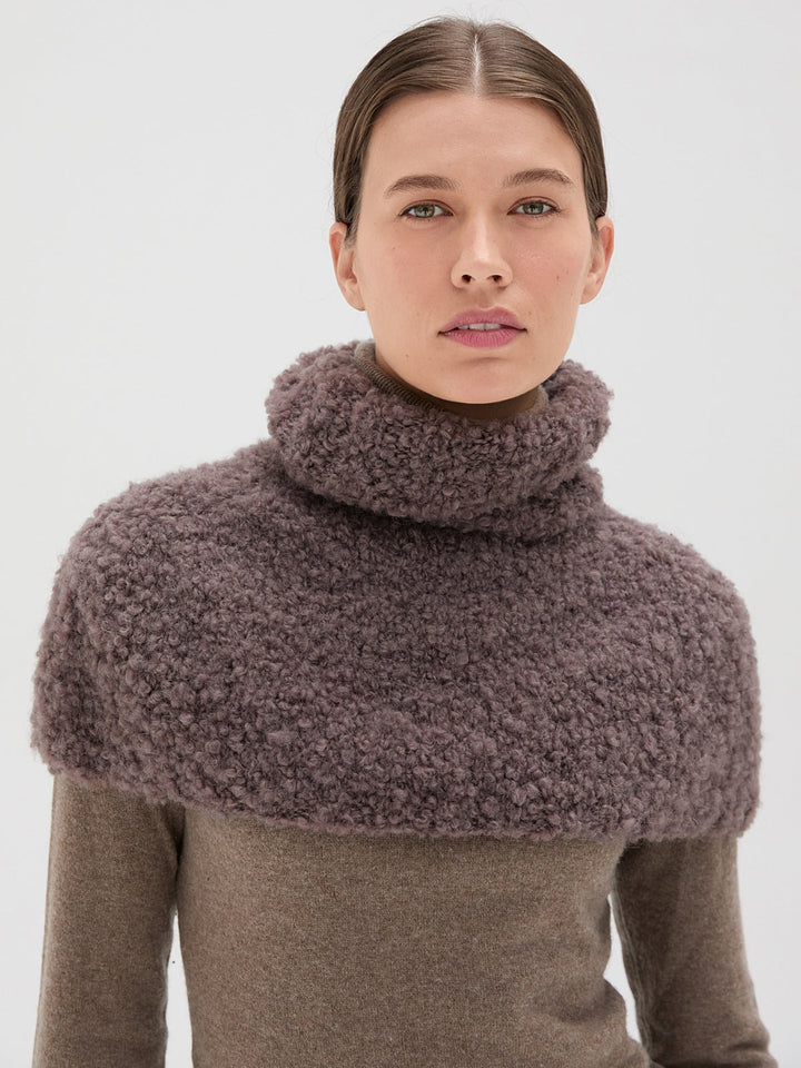 Strickpaket Orsetto Cape