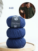 Cool Wool 440