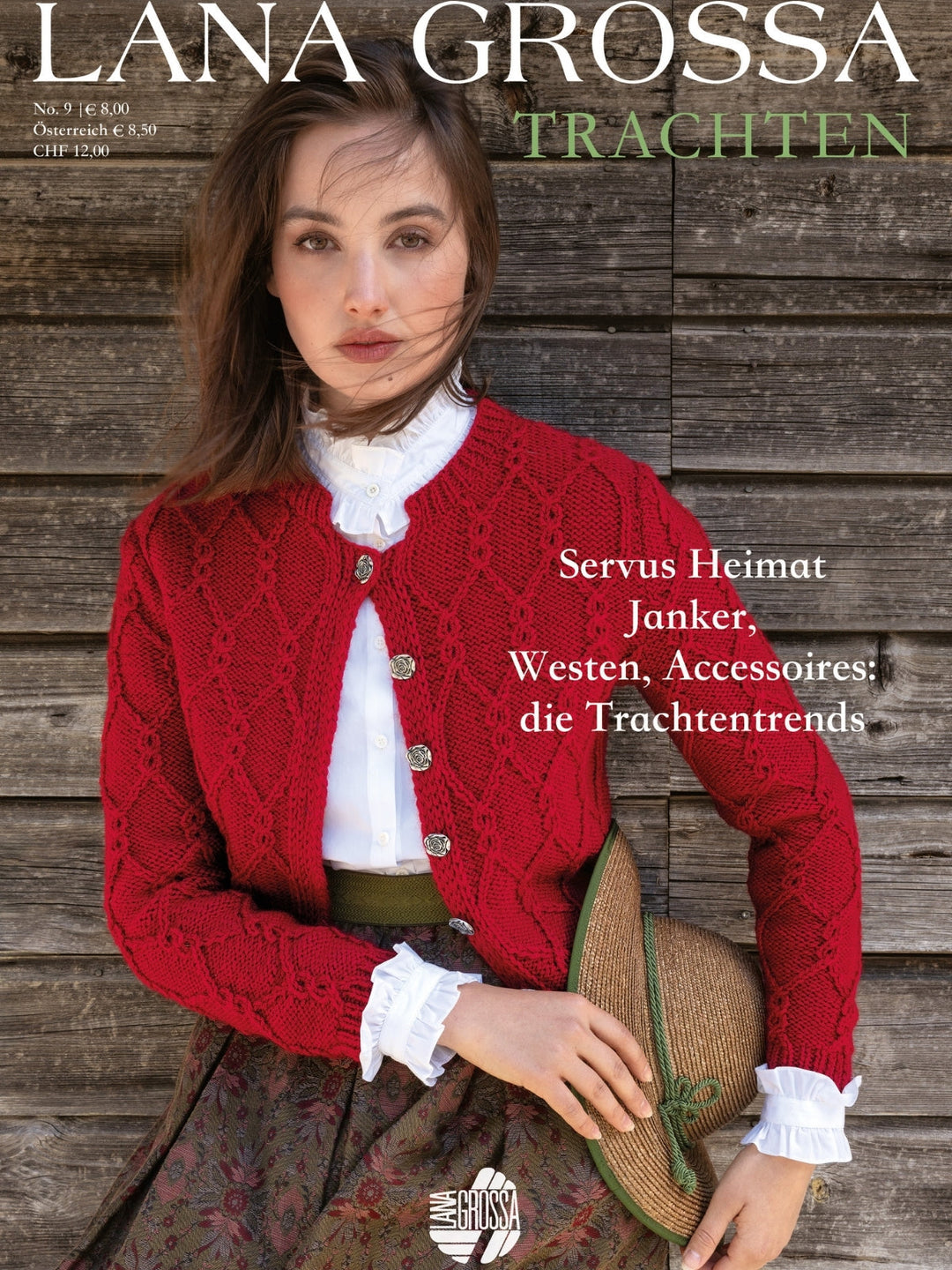 Trachten nr. 9