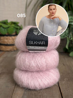 Silkhair 085