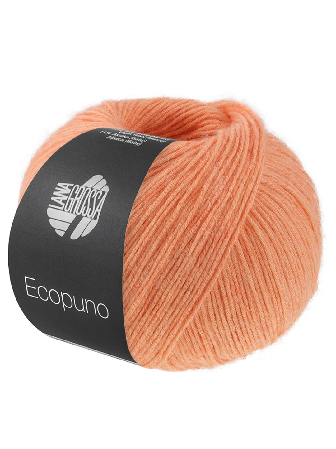 Ecopuno 229 Lachsorange