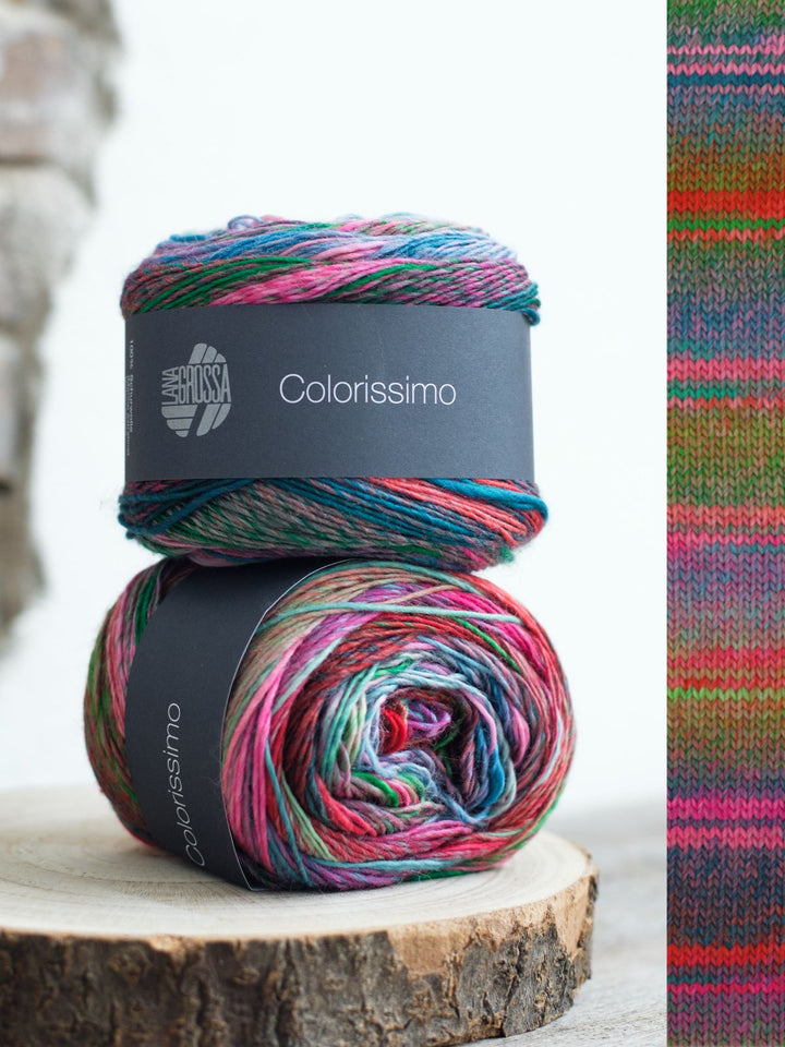 Colorissimo 203