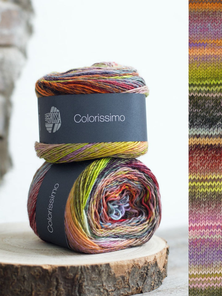 Colorissimo 206
