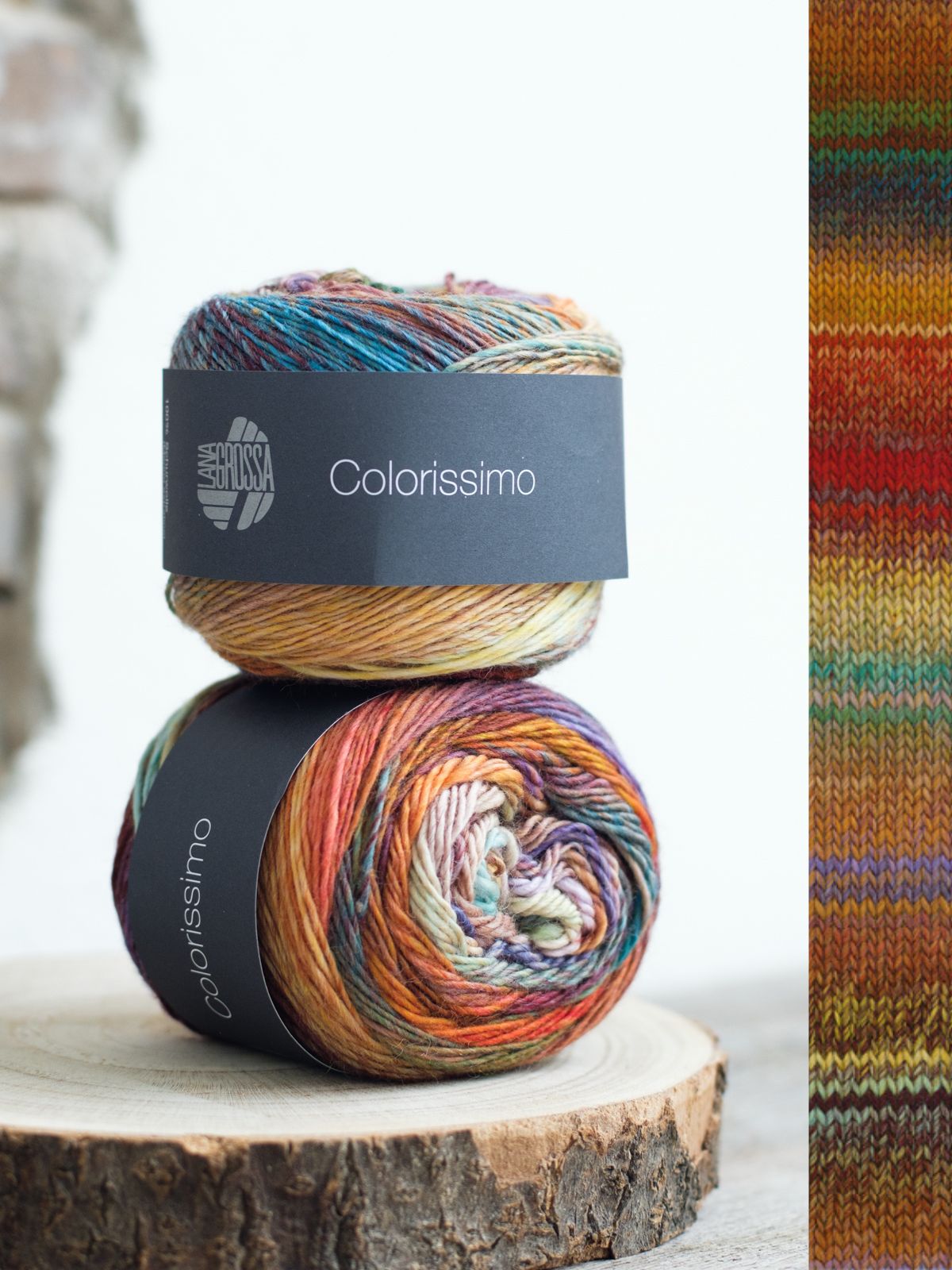 Colorissimo 207