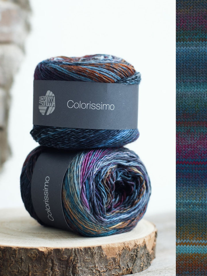 Colorissimo 210