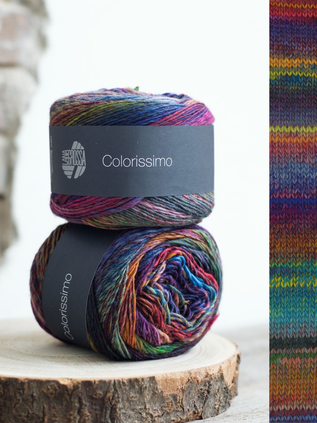 Colorissimo