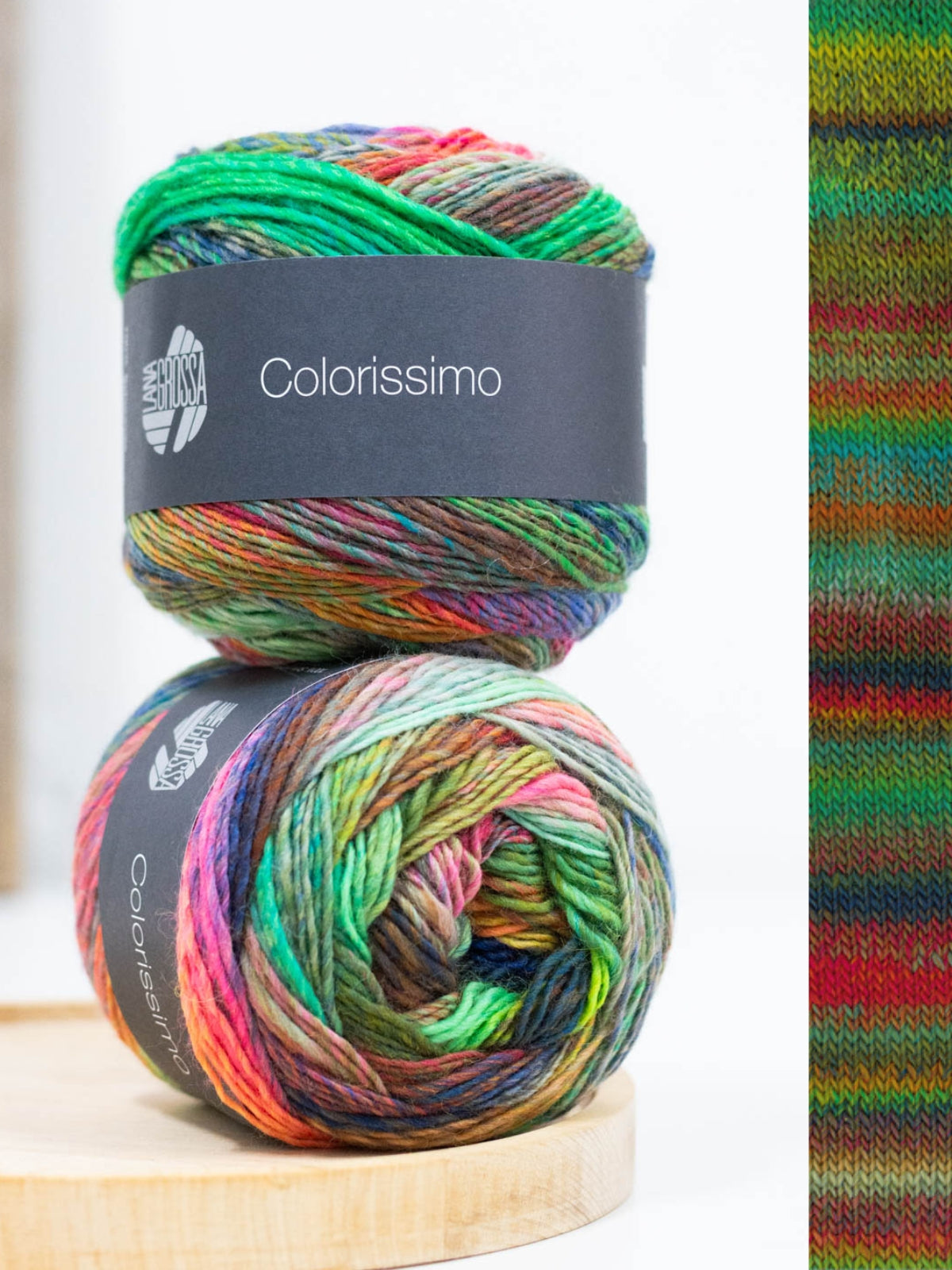 Colorissimo 221