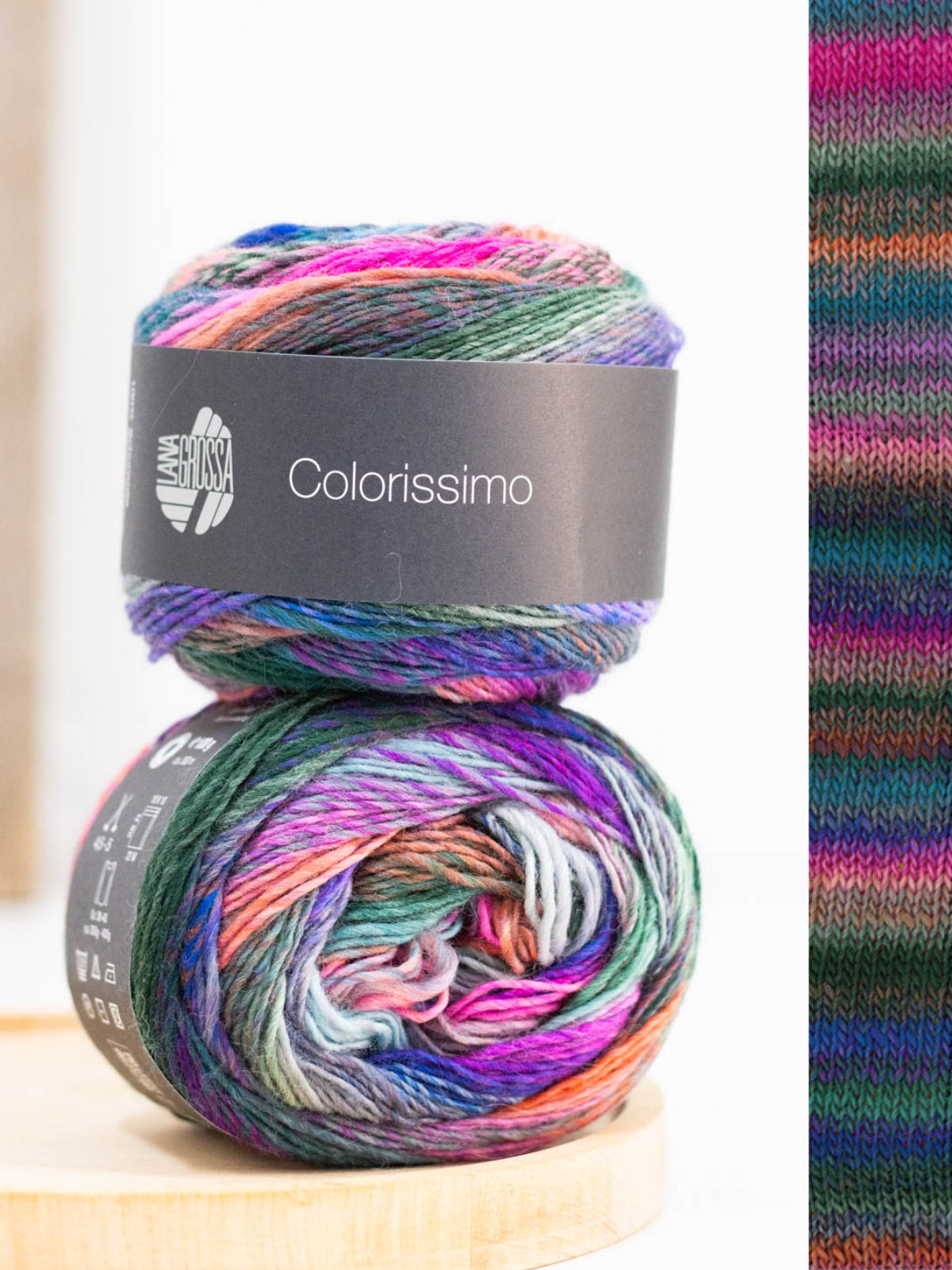 Colorissimo 222
