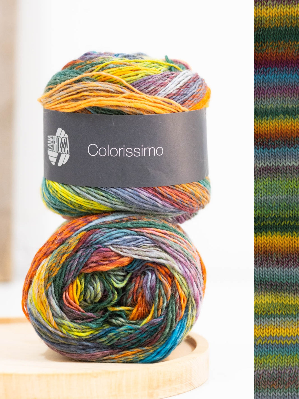 Colorissimo 223