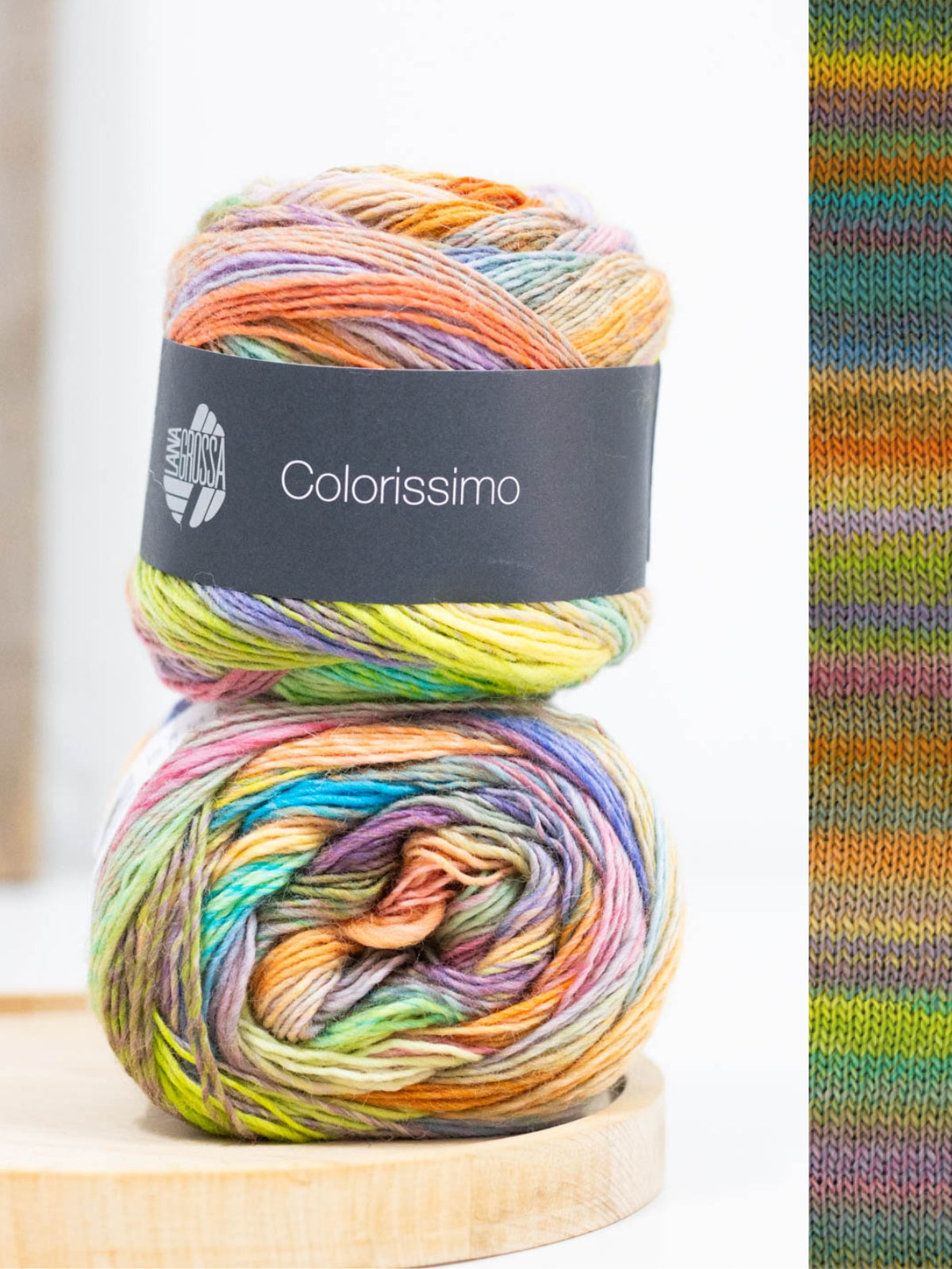 Colorissimo 224